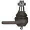 Delphi BALL JOINT TC2560 - alternate 1